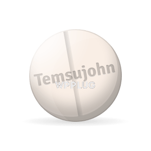 Temsujohn